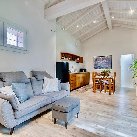 Loft Con Vigna Sui Colli Bolognesi - Villa Govi Pancaldi San Lazzaro di Savena Eksteriør bilde