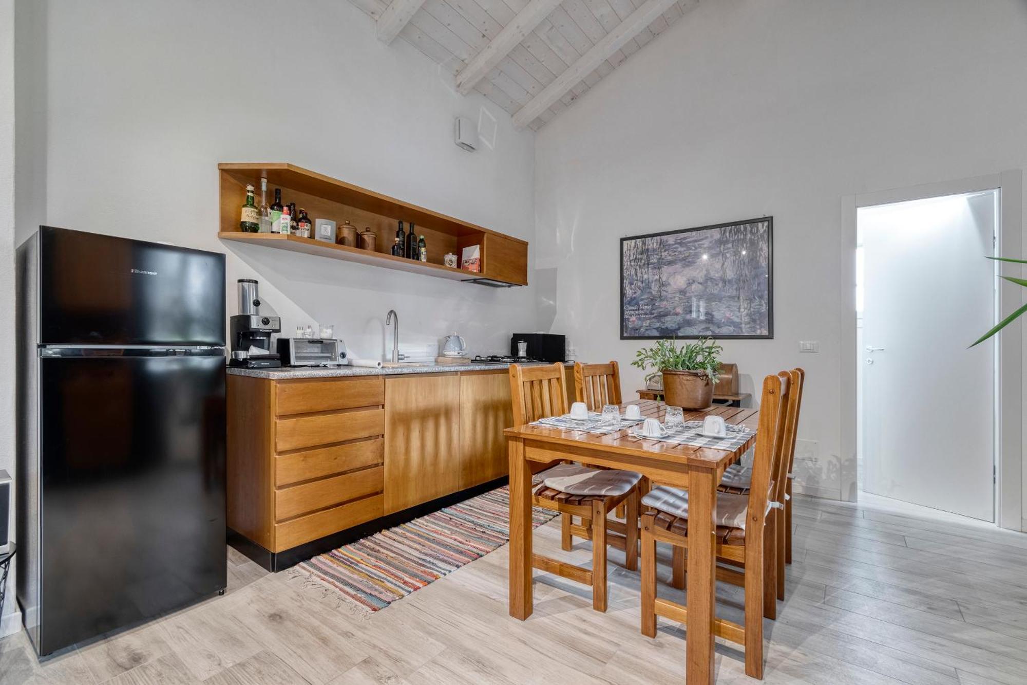 Loft Con Vigna Sui Colli Bolognesi - Villa Govi Pancaldi San Lazzaro di Savena Eksteriør bilde
