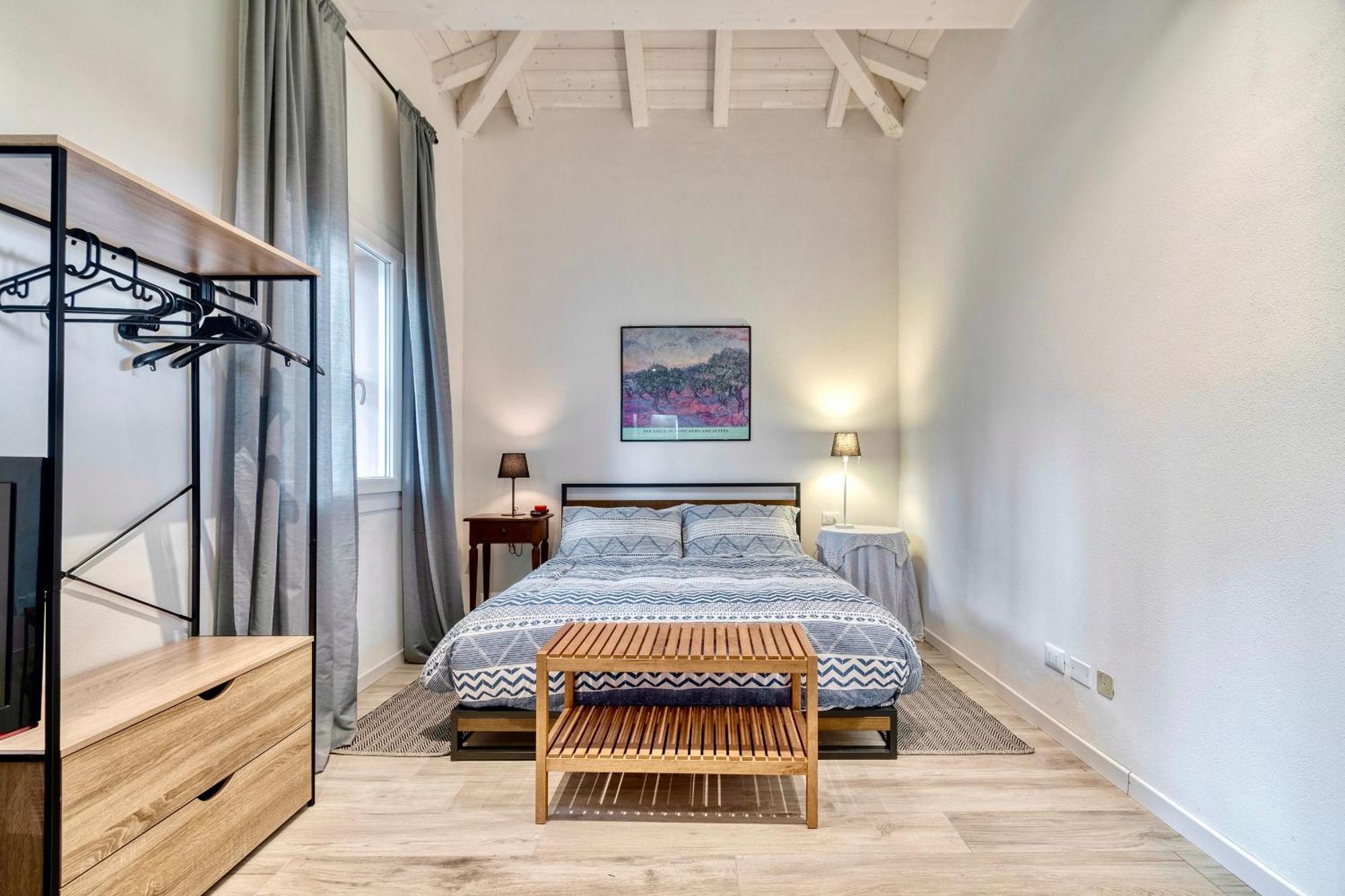 Loft Con Vigna Sui Colli Bolognesi - Villa Govi Pancaldi San Lazzaro di Savena Eksteriør bilde