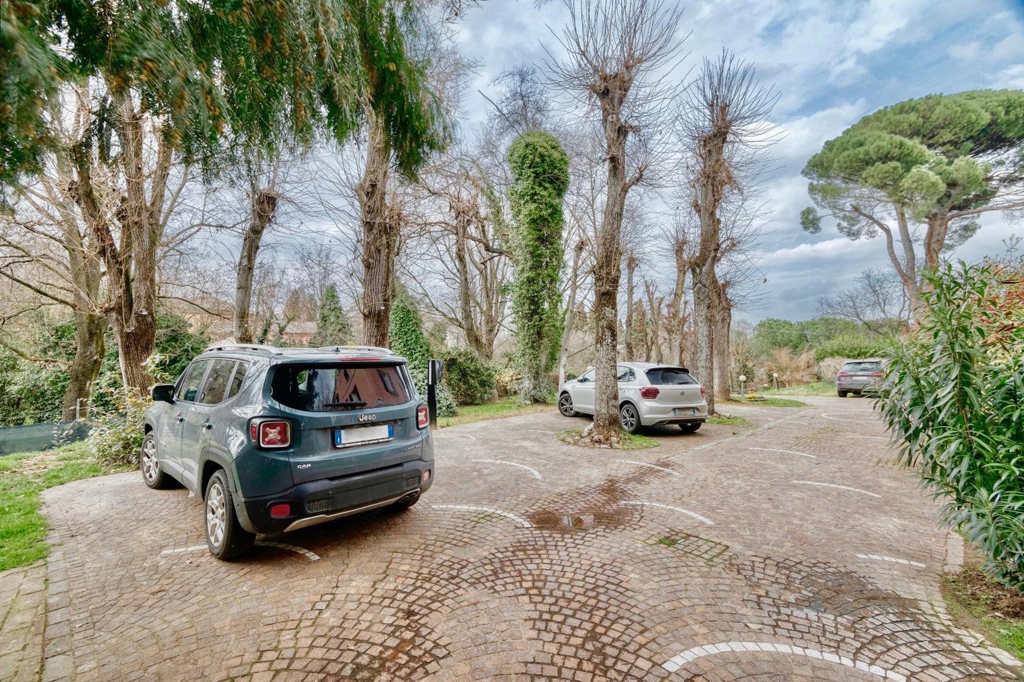 Loft Con Vigna Sui Colli Bolognesi - Villa Govi Pancaldi San Lazzaro di Savena Eksteriør bilde