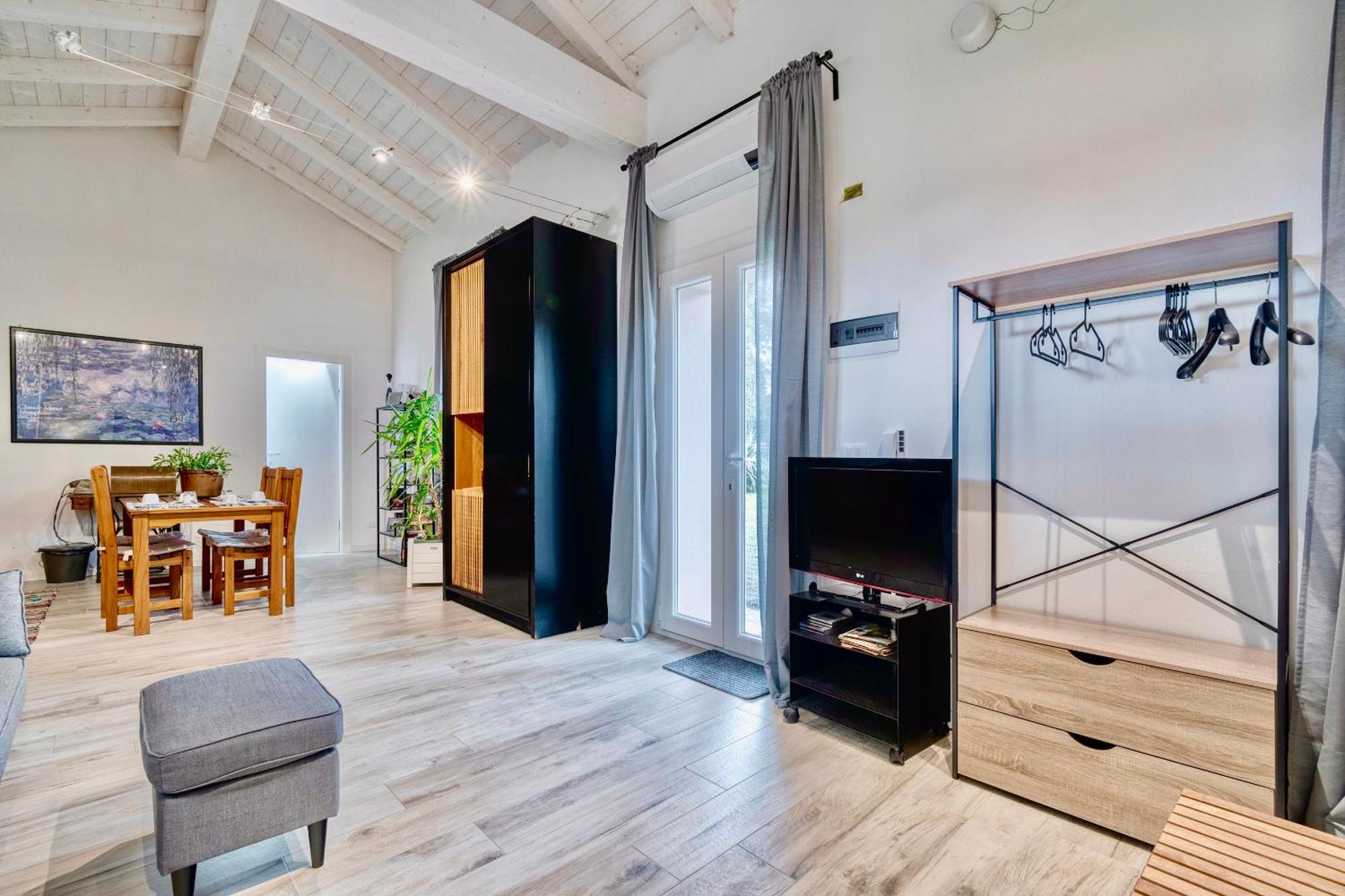 Loft Con Vigna Sui Colli Bolognesi - Villa Govi Pancaldi San Lazzaro di Savena Eksteriør bilde