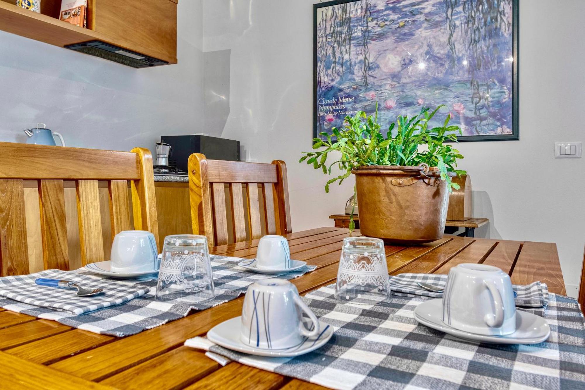 Loft Con Vigna Sui Colli Bolognesi - Villa Govi Pancaldi San Lazzaro di Savena Eksteriør bilde