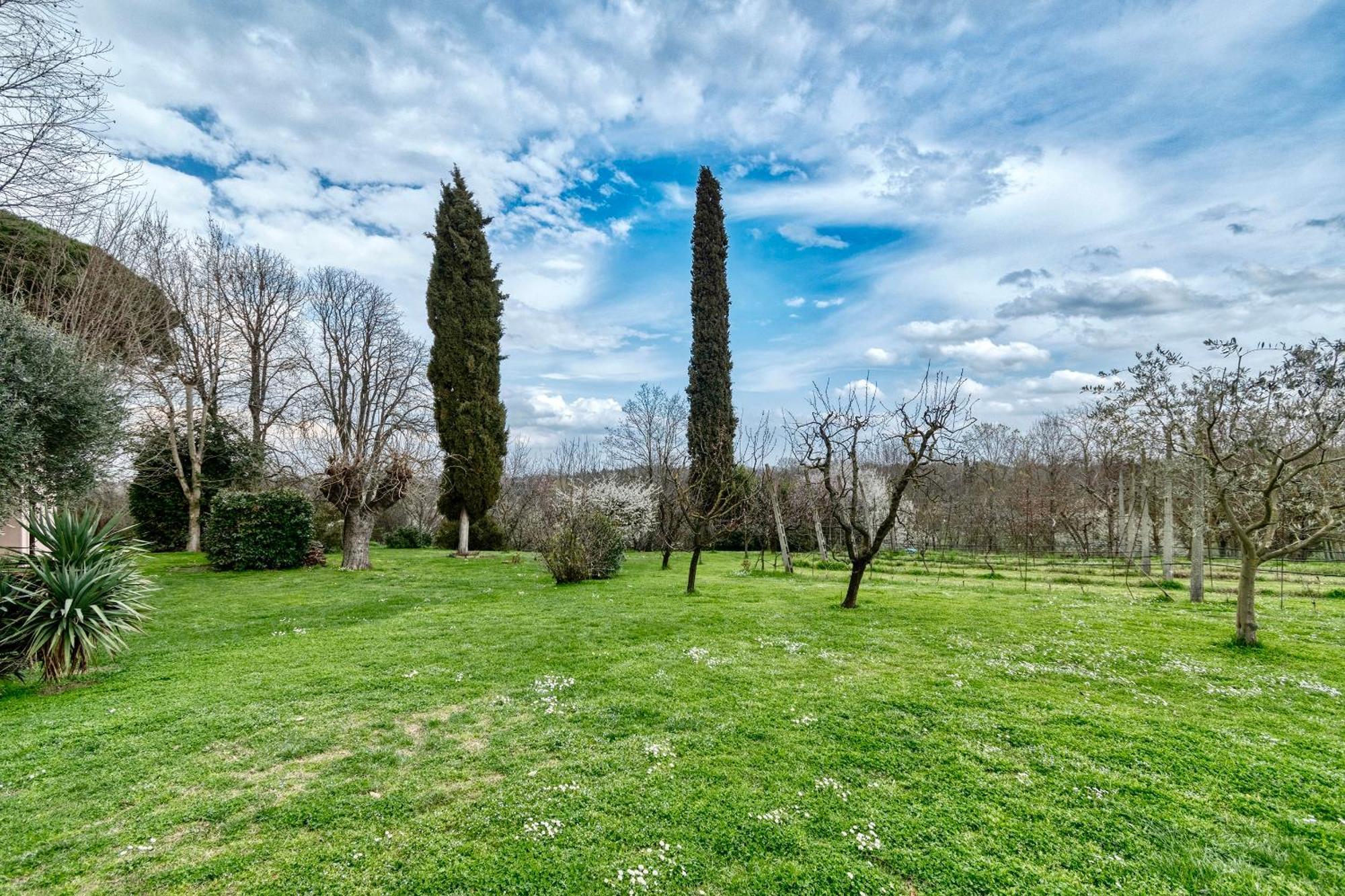 Loft Con Vigna Sui Colli Bolognesi - Villa Govi Pancaldi San Lazzaro di Savena Eksteriør bilde