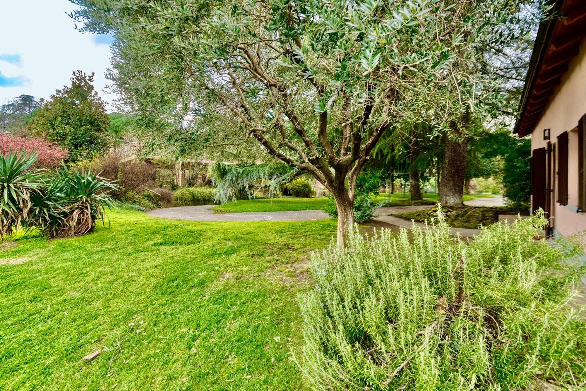 Loft Con Vigna Sui Colli Bolognesi - Villa Govi Pancaldi San Lazzaro di Savena Eksteriør bilde
