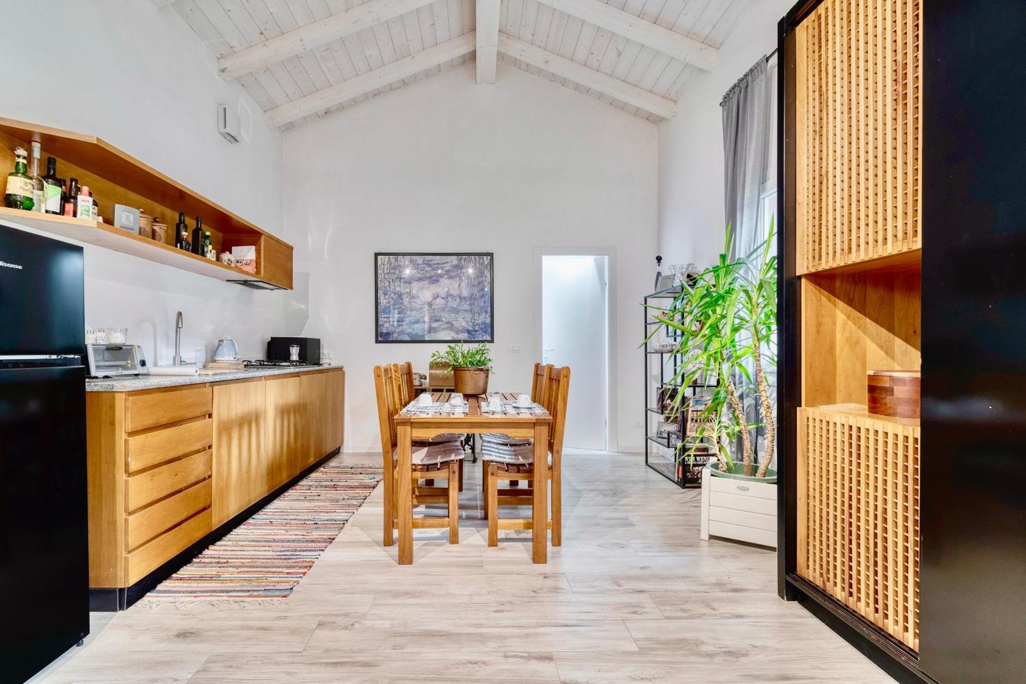 Loft Con Vigna Sui Colli Bolognesi - Villa Govi Pancaldi San Lazzaro di Savena Eksteriør bilde