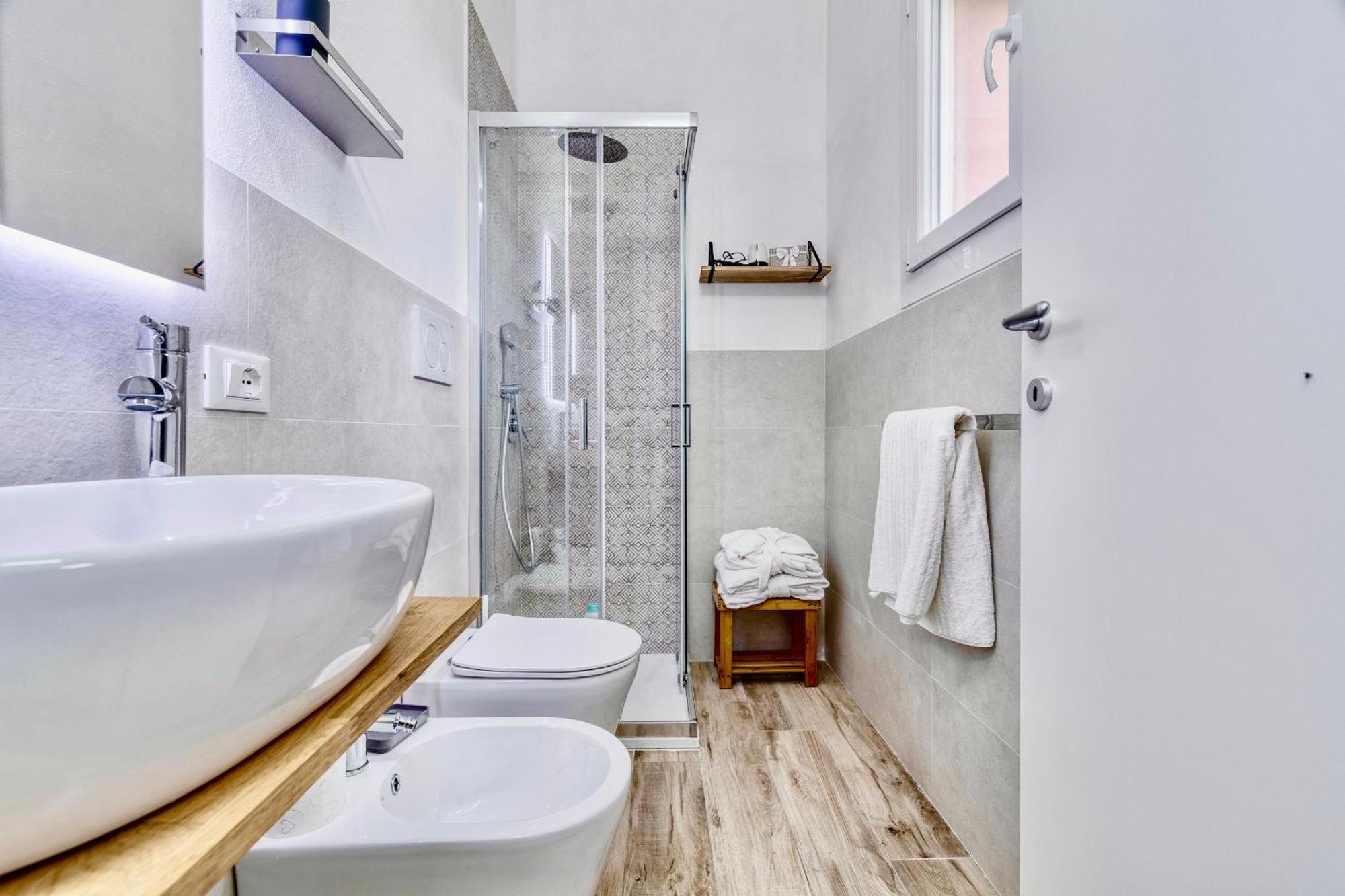 Loft Con Vigna Sui Colli Bolognesi - Villa Govi Pancaldi San Lazzaro di Savena Eksteriør bilde